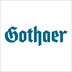Logo Gothaer Versicherungen