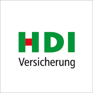 Logo HDI Versicherungen