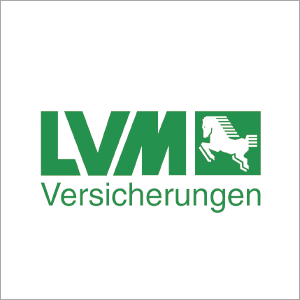 Logo LVM Versicherungen